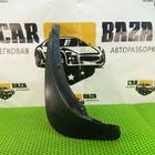 5L0821821 Брызговик задний левый для Skoda Yeti (с 2009 по 2018)