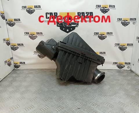 16528BM700 Корпус воздушного фильтра для Nissan Almera Tino