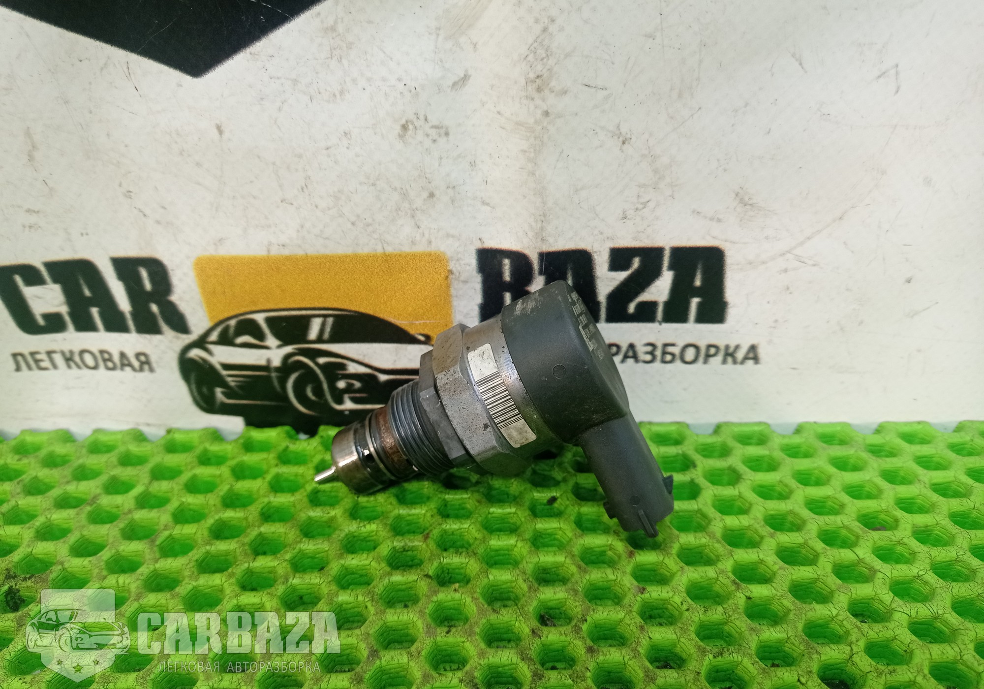 30777576 Датчик давления топлива D5244T5 2.4