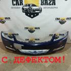 903000001 Бампер передний для Opel Vectra C (с 2002)