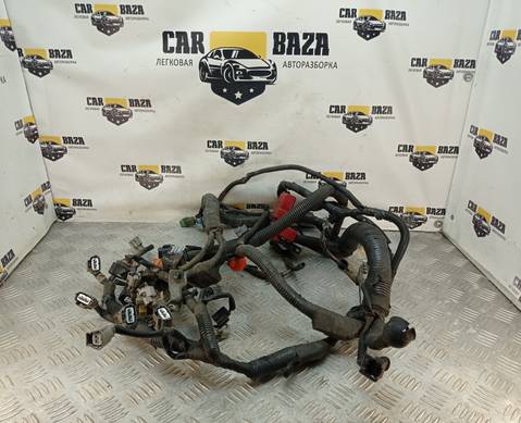 24011EM01B Проводка двигателя 1.6 HR16DE для Nissan