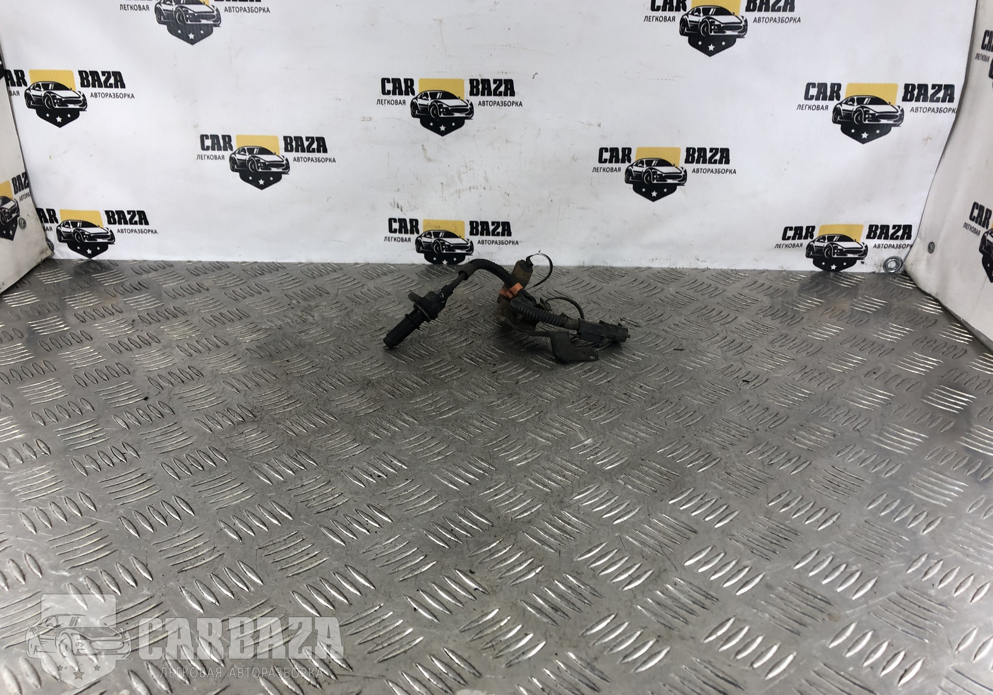 391802B020 Датчик положения коленвала для Kia
