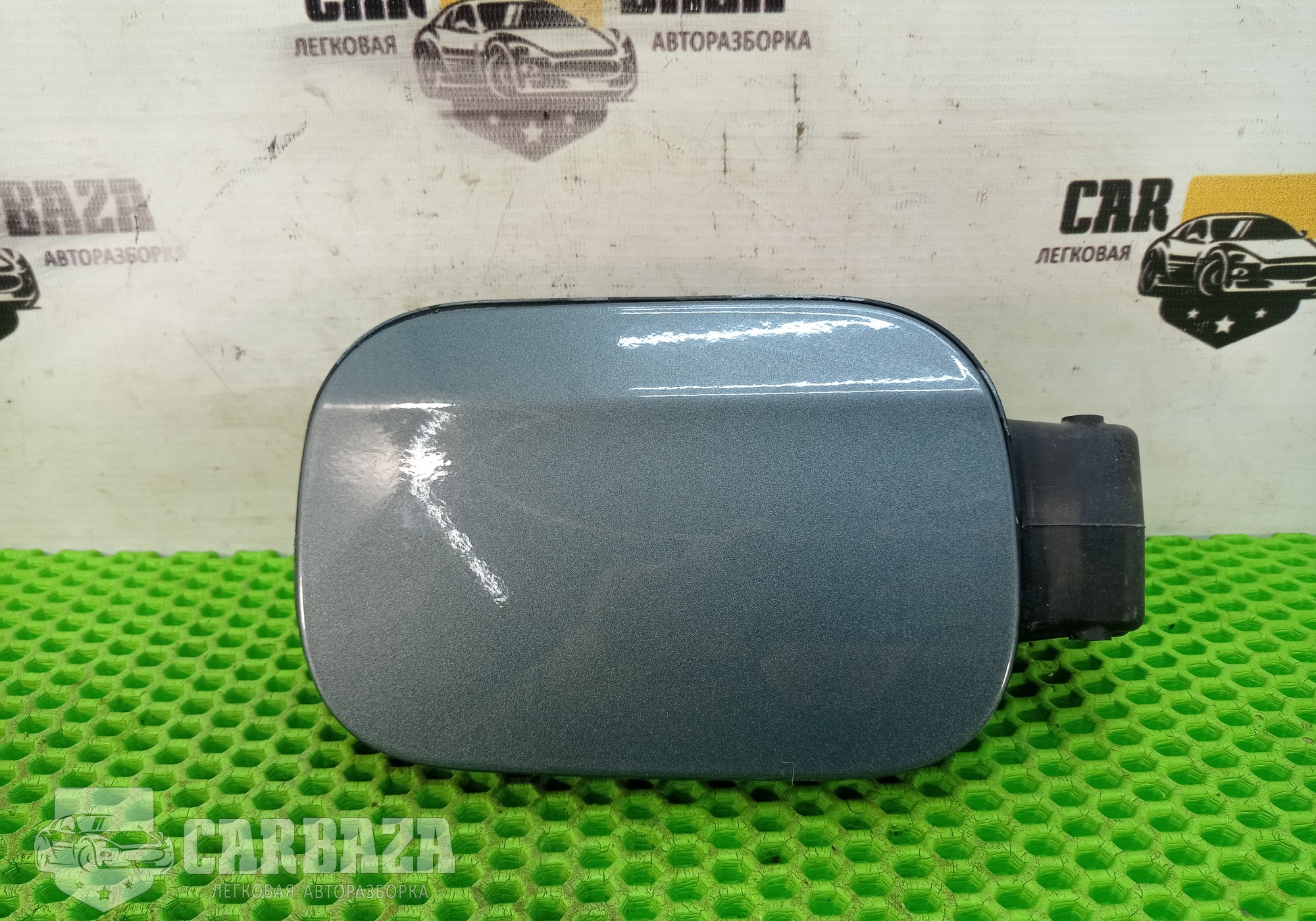1K5809857 Лючок бензобака для Volkswagen Jetta V (с 2005 по 2011)