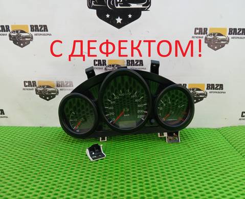 MR951770 Панель приборов 1.3 БЕНЗИН для Mitsubishi Colt VI (с 2002 по 2012)