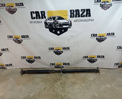 26107614663 Вал карданный N47 B47 для BMW 5 F07/F10/F11/F18 (с 2009 по 2017)