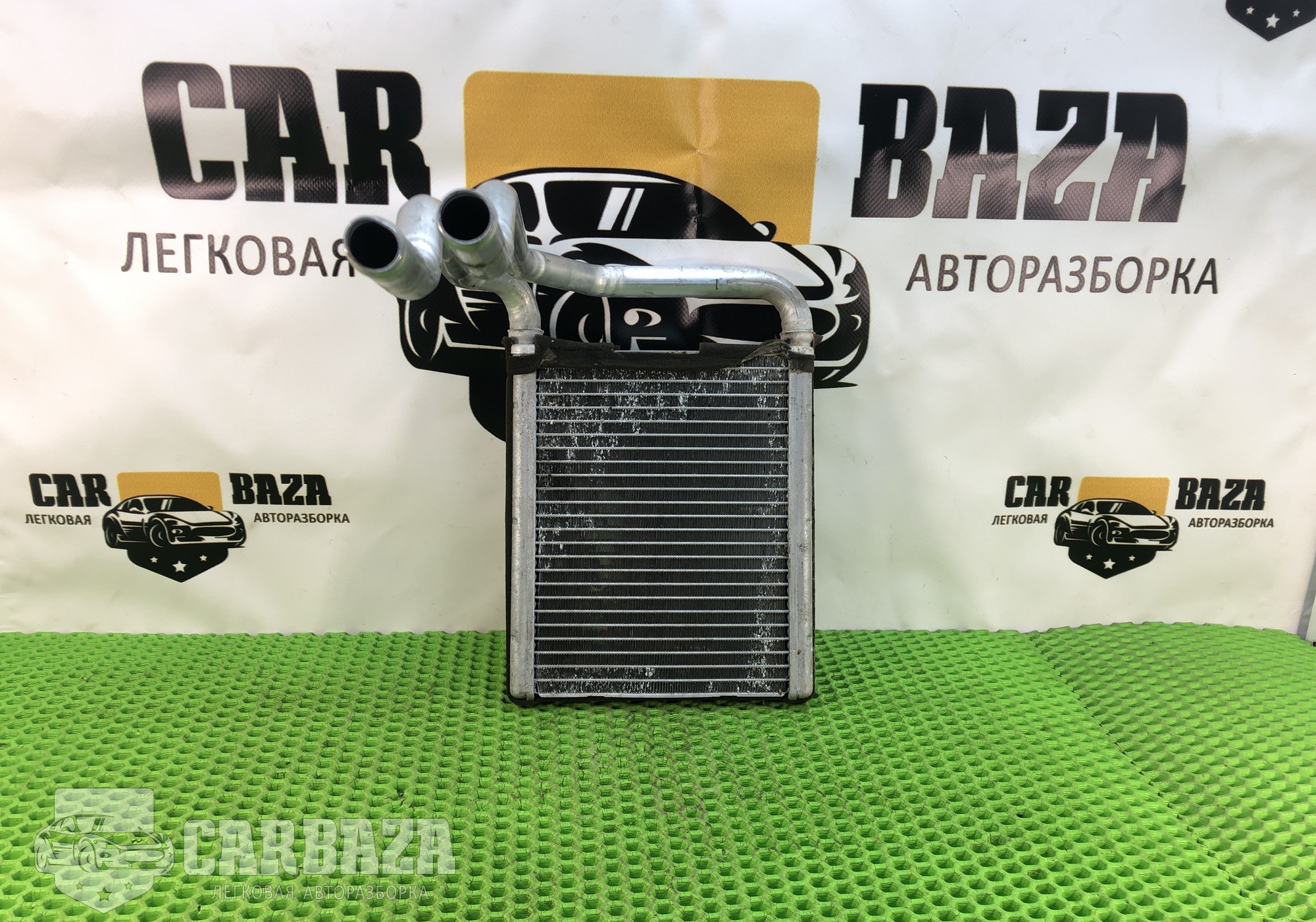 971381R000 Радиатор отопителя