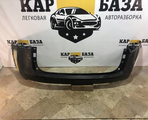 5215978010 Бампер задний для Lexus NX (с 2014)