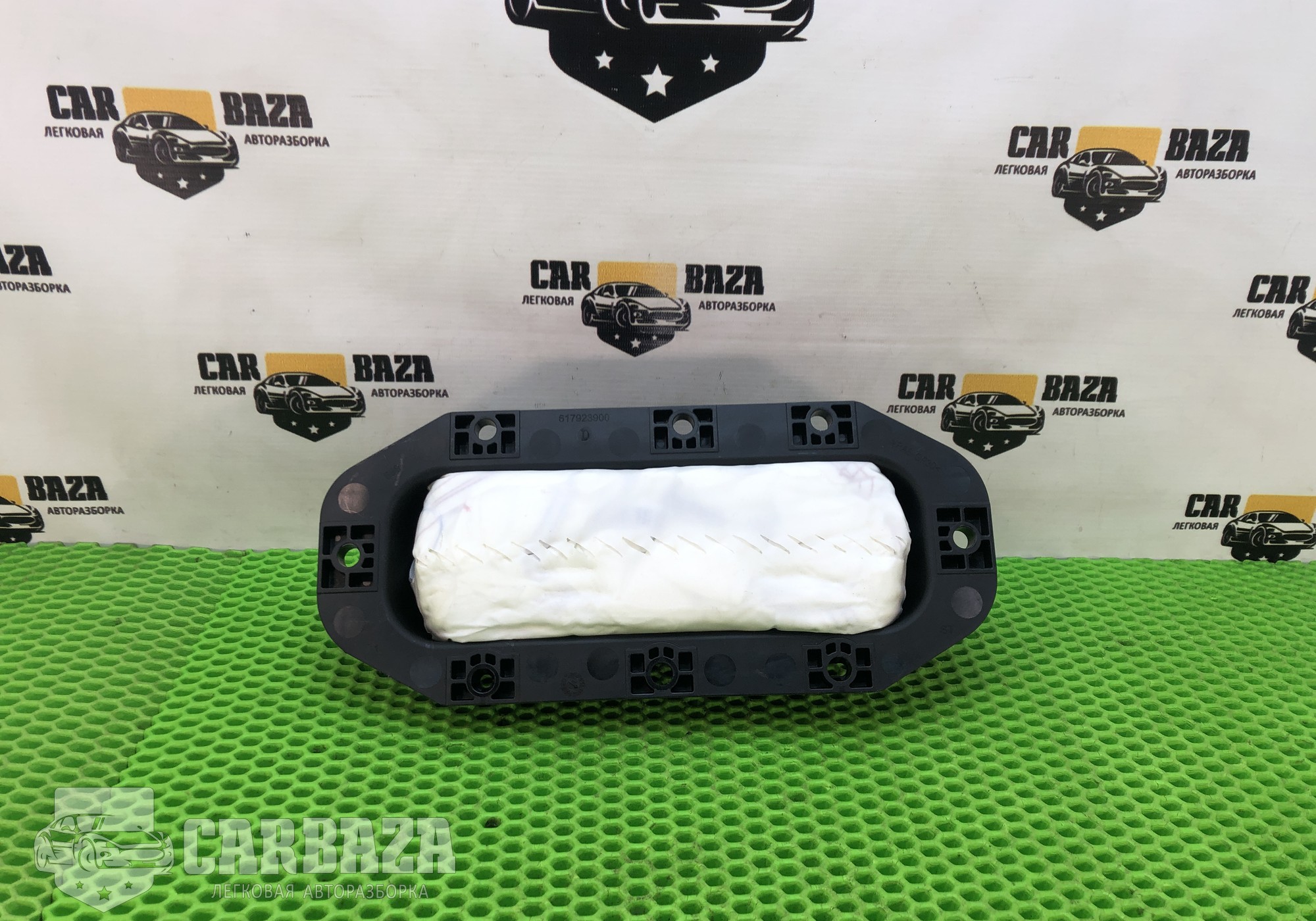 CPLA044A74BC Подушка пассажира для Land Rover Range Rover IV (с 2012)