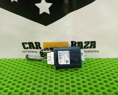 955501R000 Реле сигнала поворотов(зуммер) для Kia Rio III (с 2011 по 2017)