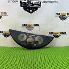 N103453X Накладка панели приборов E11 для Nissan Note I (с 2006 по 2013)