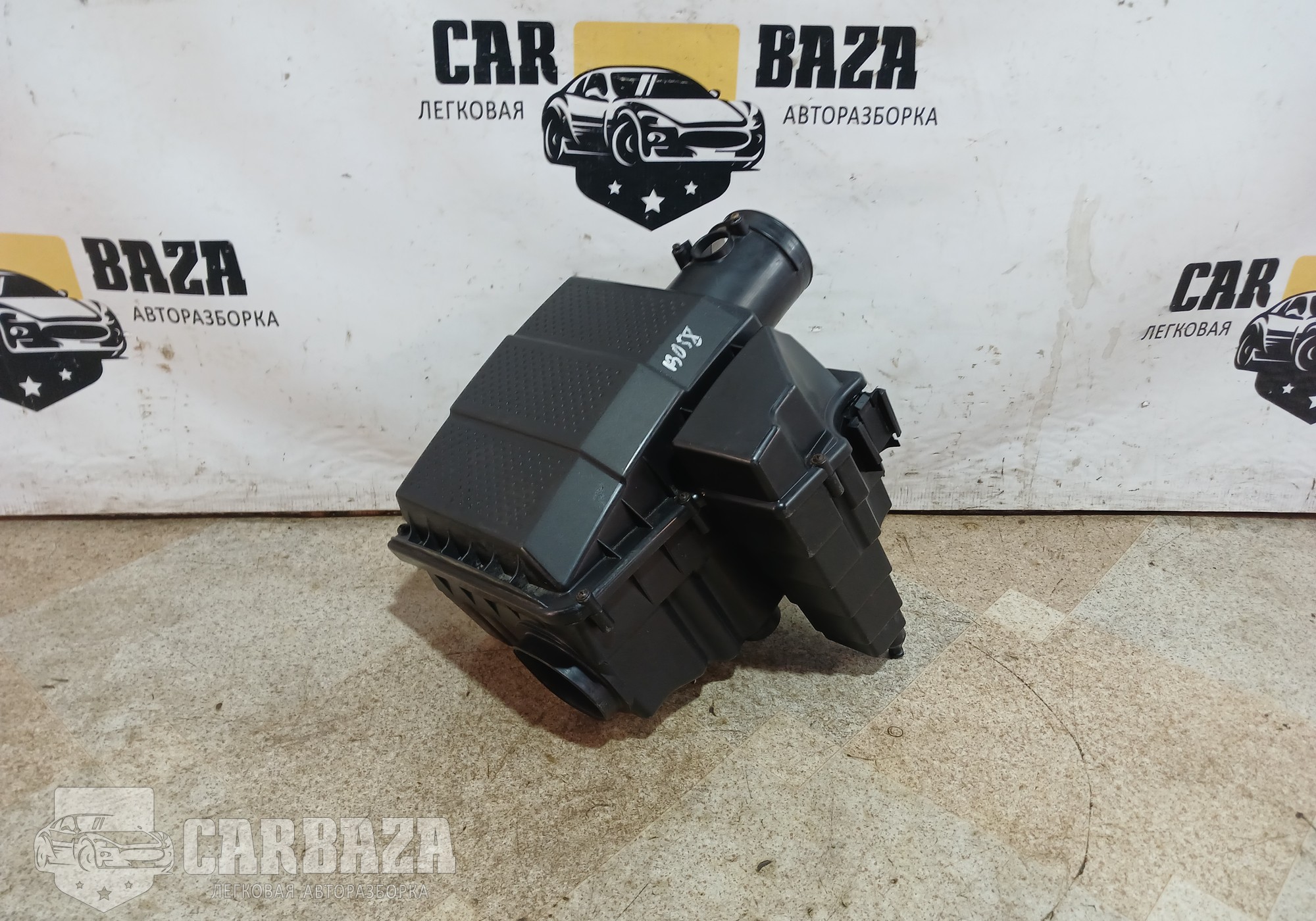 PHB500054 Корпус воздушного фильтра