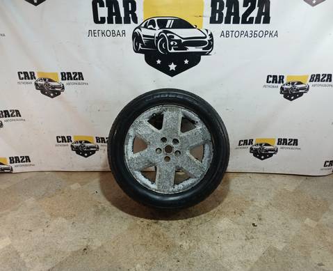 RRC002900 Запасное колесо R19 для Land Rover Range Rover Sport I (с 2005 по 2013)