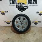 RRC002900 Запасное колесо R19 для Land Rover Range Rover Sport I (с 2005 по 2013)