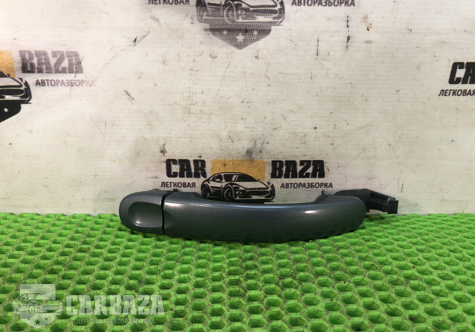 1K5837205 Ручка двери наружная для Volkswagen Jetta