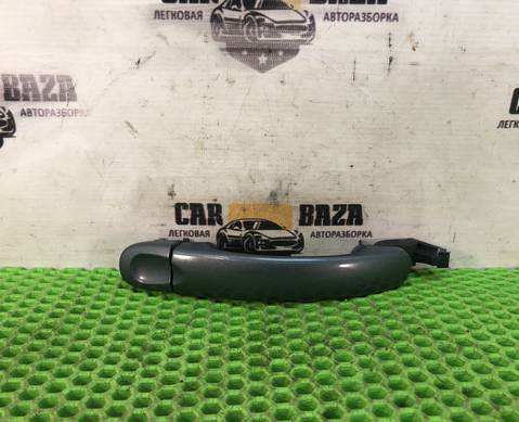 1K5837205 Ручка двери наружная для Volkswagen Jetta
