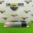 68760EL00A Дефлектор воздушный правый C11 для Nissan Tiida I (с 2004 по 2014)