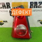 9209548 Фонарь задний левый для Opel Agila A (с 2000 по 2007)