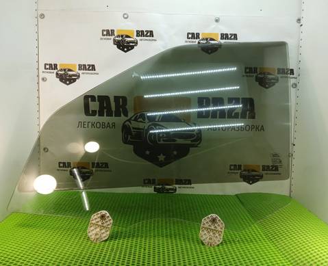 LR007983 Стекло переднее левое L320 для Land Rover Range Rover Sport I (с 2005 по 2013)