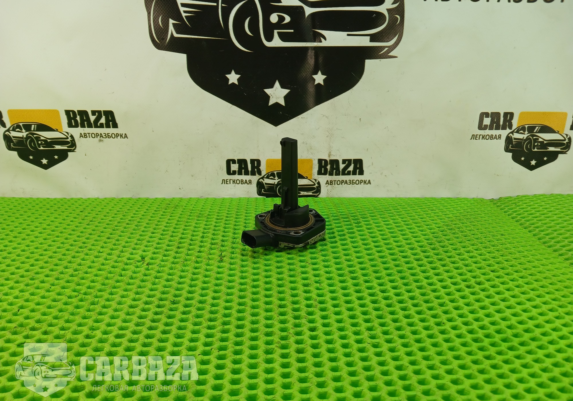 06E907660 Датчик уровня масла