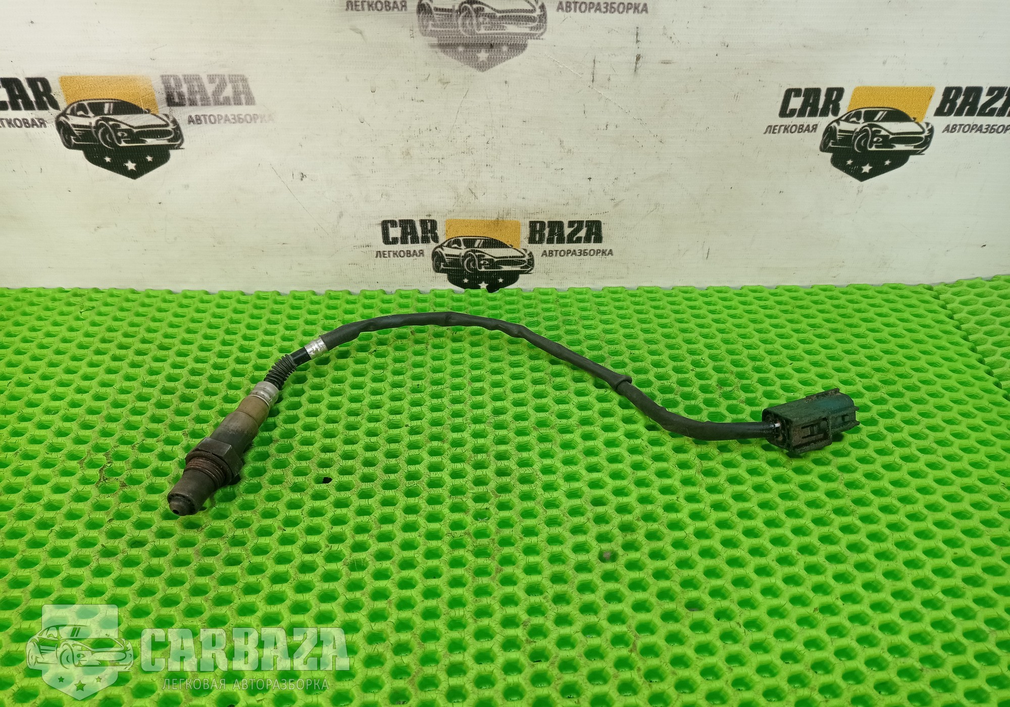 22690AU000 Датчик кислородный 1.8 QG18DE