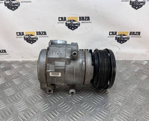 4472606270 Компрессор кондиционера 2.3T L3 VDT для Mazda