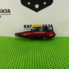 9672961180 Ручка двери задняя левая для Opel Cascada