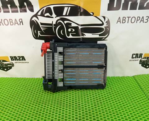 6G9N18D612BA Радиатор электрический тэн для Land Rover Freelander