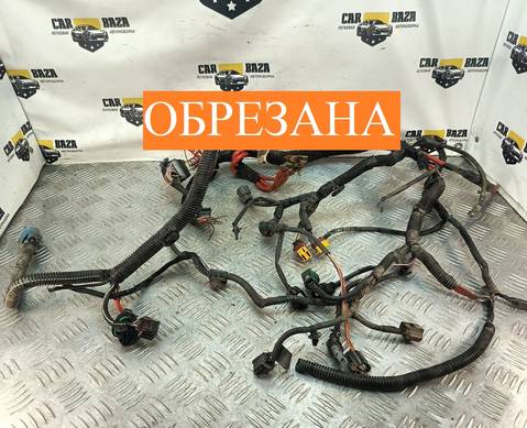 240116267R Электропроводка подкапотная для Nissan Terrano II (с 1993 по 2006)