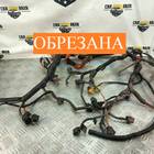 240116267R Электропроводка подкапотная