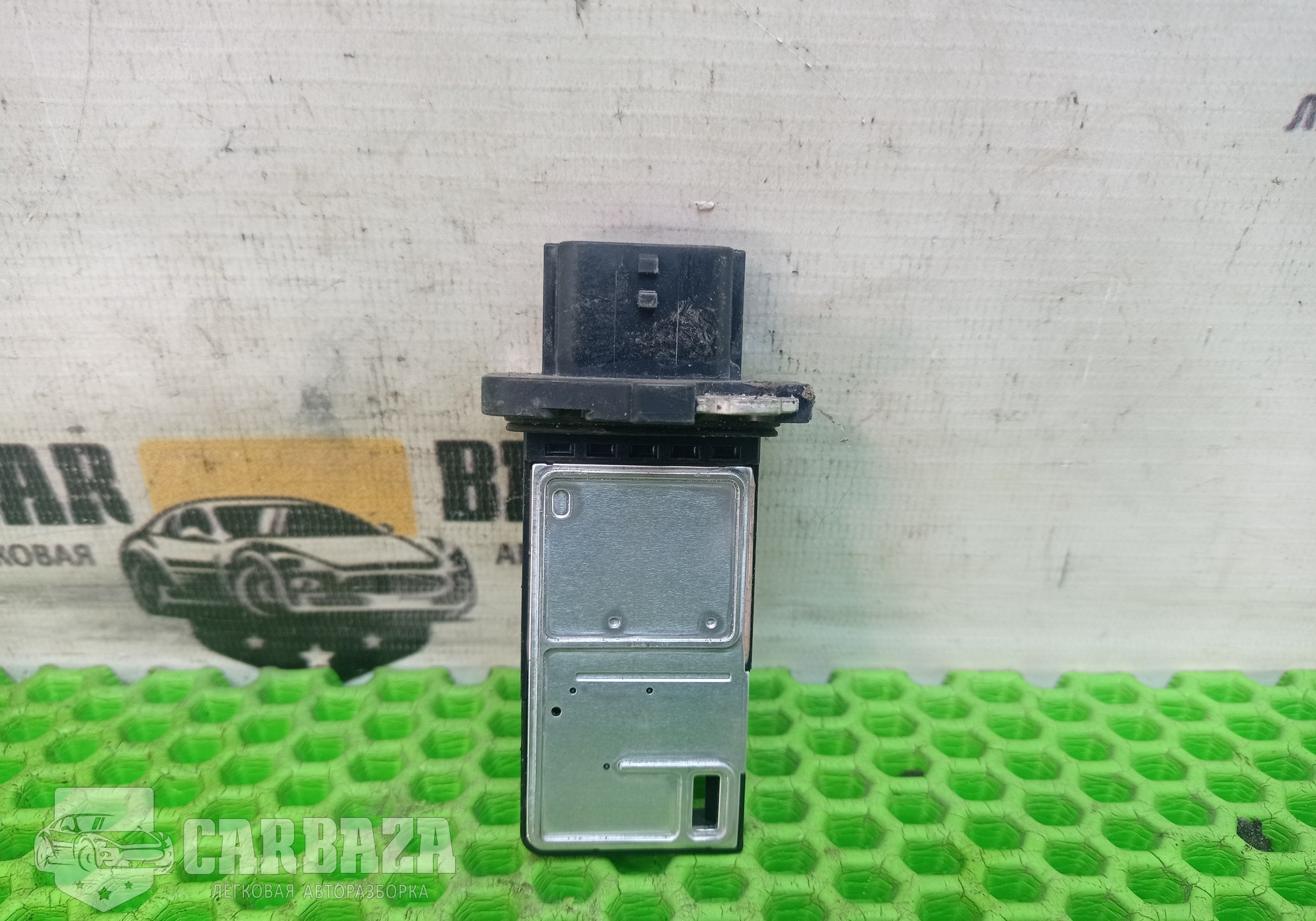 226807S000 Датчик массового расхода воздуха