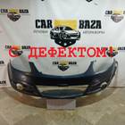 13211462 Бампер передний Дорест. для Opel Corsa D (с 2006 по 2014)