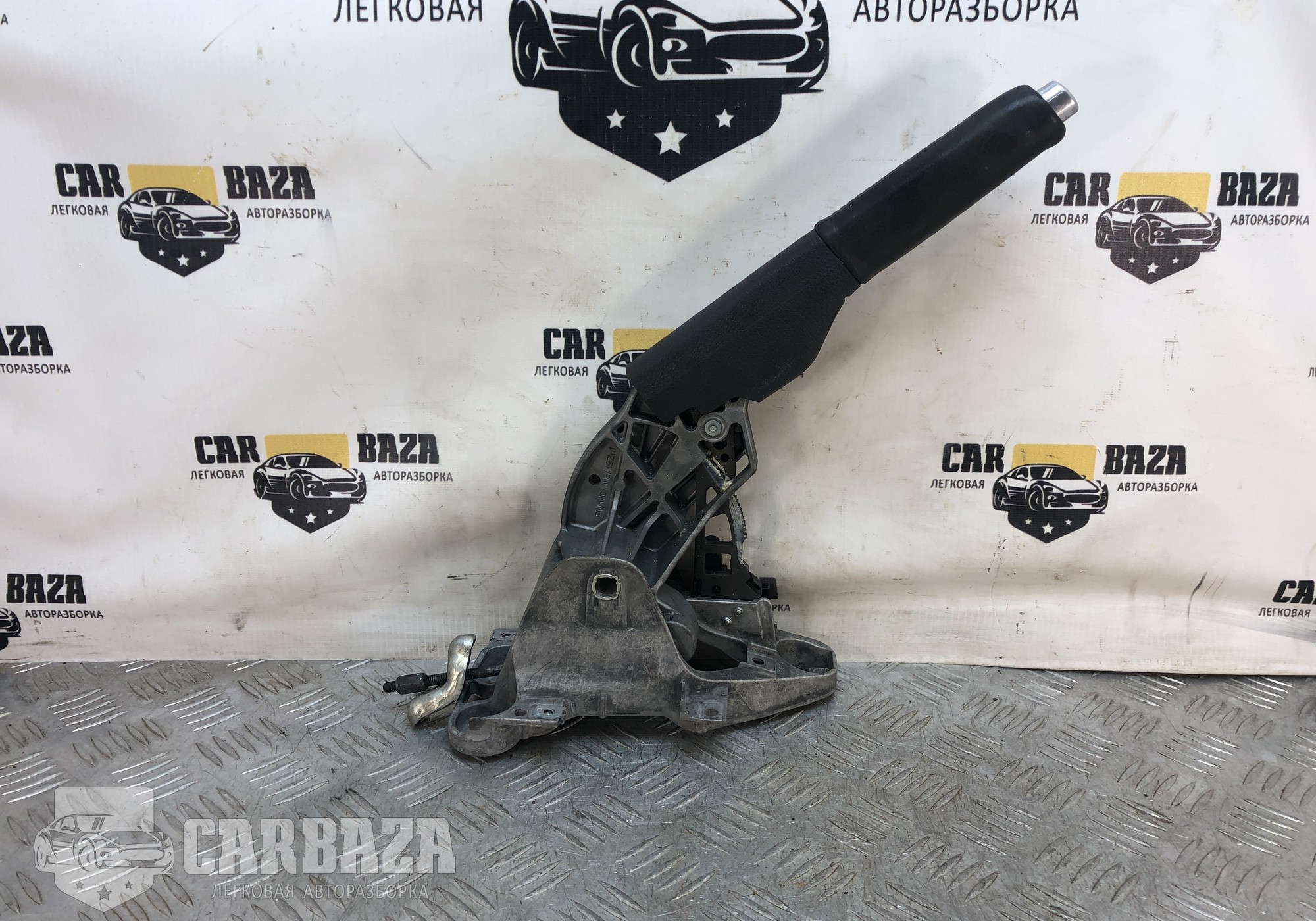 1K0711303H Рычаг стояночного тормоза для Volkswagen Golf Plus