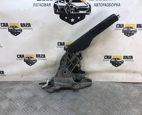 1K0711303H Рычаг стояночного тормоза для Volkswagen Scirocco