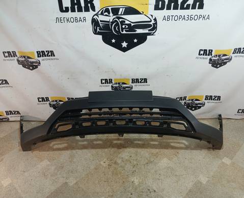 86512M0000 Накладка переднего бампера для Hyundai Creta I (с 2016 по 2021)