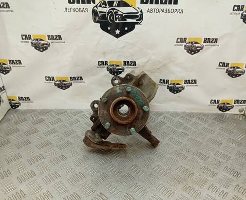 1420863 Кулак передний левый для Ford C-Max