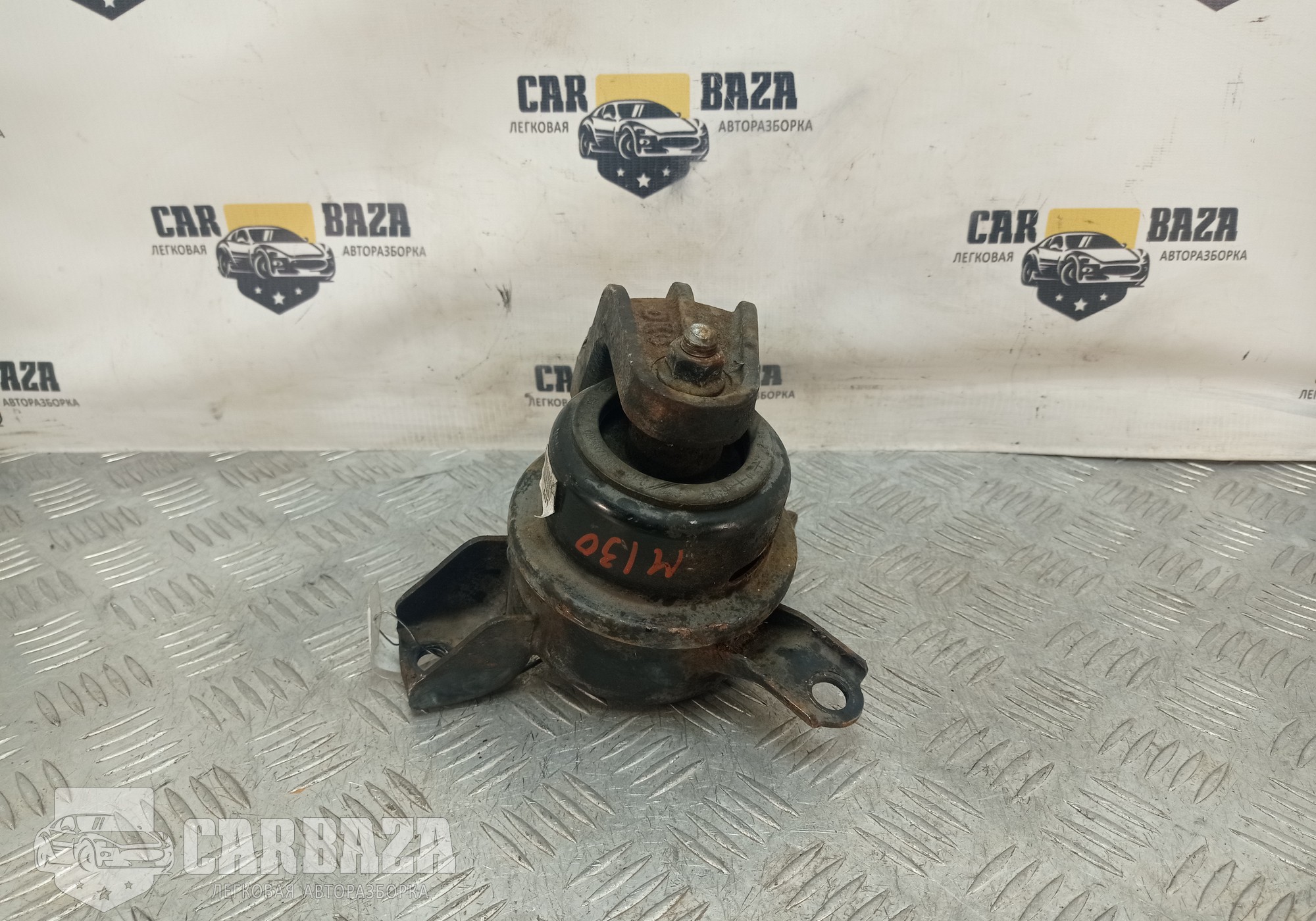 218102K000 Подушка двигателя правая G4FC 1.6 для Kia Soul I (с 2008 по 2014)