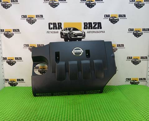 14041JE20A Накладка на двигатель HR16DE для Nissan Qashqai
