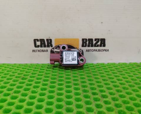 30737138 Датчик AIRBAG для Volvo C70