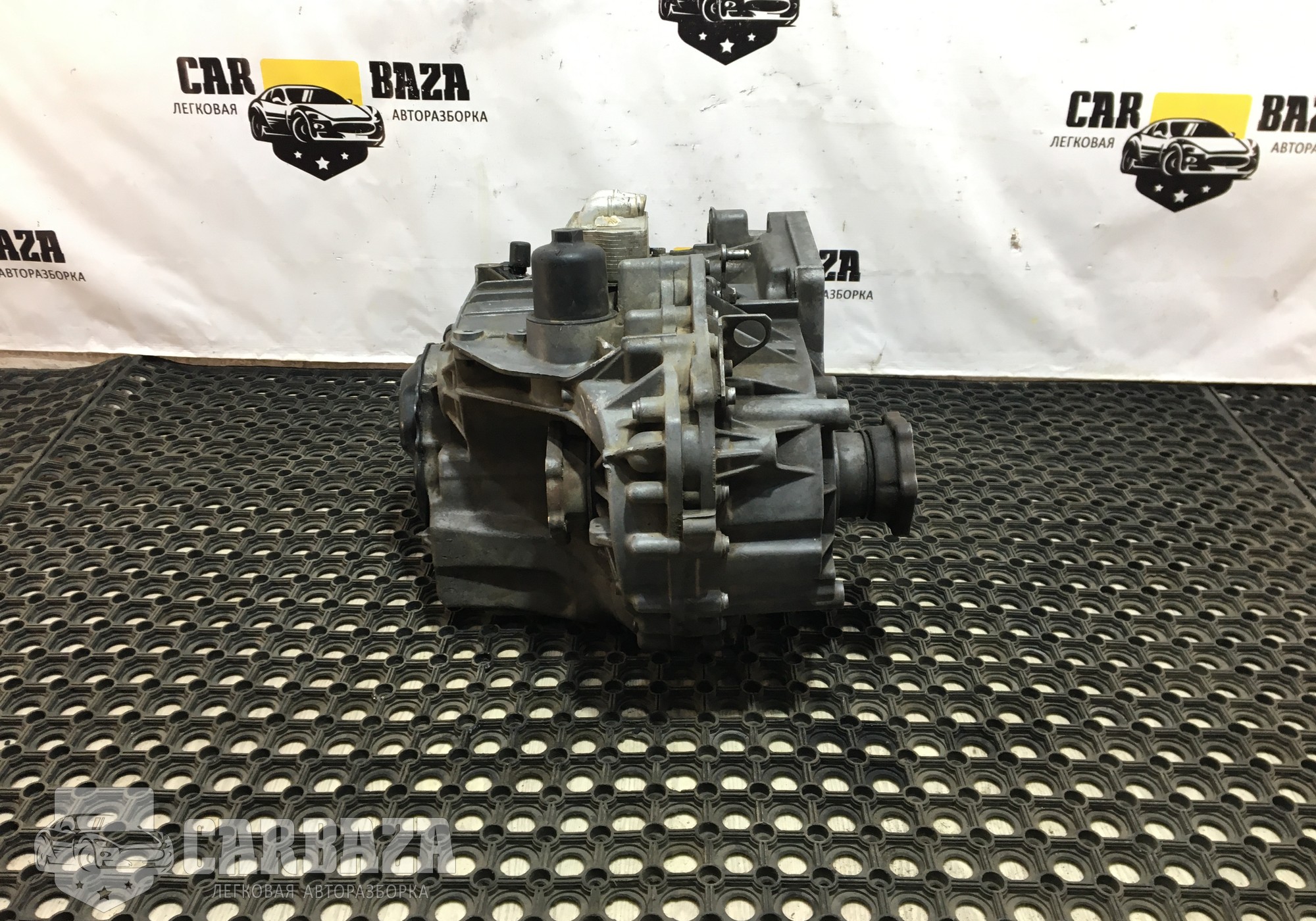 02E301103 DSG6 02E KNG для Audi A5