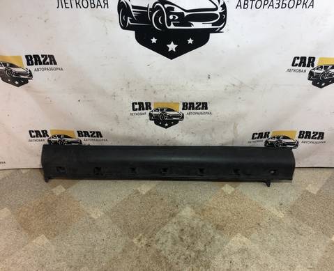 7724179J0 Накладка порога наружная левая для Suzuki SX4 I Classic (с 2006 по 2014)