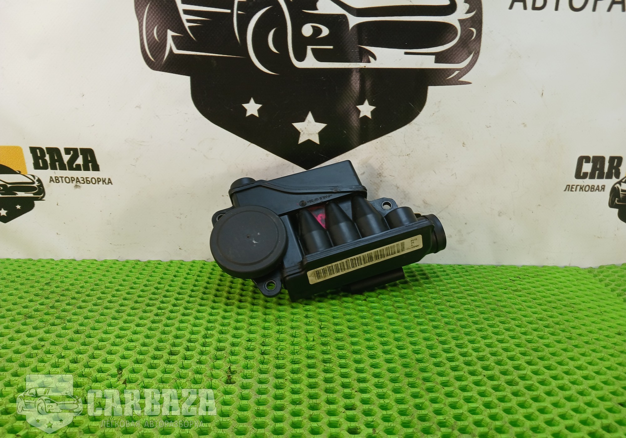 079103464F Маслоотделитель 4.2 FSI