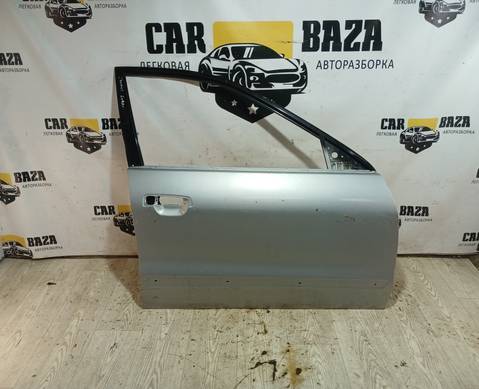 MR273244 Дверь передняя правая для Mitsubishi Legnum