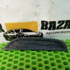 BJ3215A298 Заглушка переднего бампера правая для Lada 2103