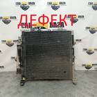4700165 Радиатор кондиционера (конденсер) для Porsche Cayenne II (с 2010 по 2017)