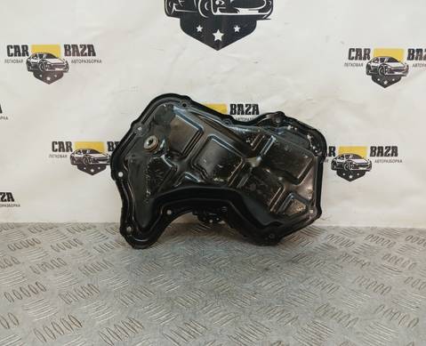 111113203R Поддон масляный двигателя M282 для Mercedes-Benz A-class W177 (с 2018)