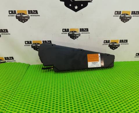 31271167 Подушка безопасности в сиденье L для Volvo XC60 I (с 2008 по 2017)