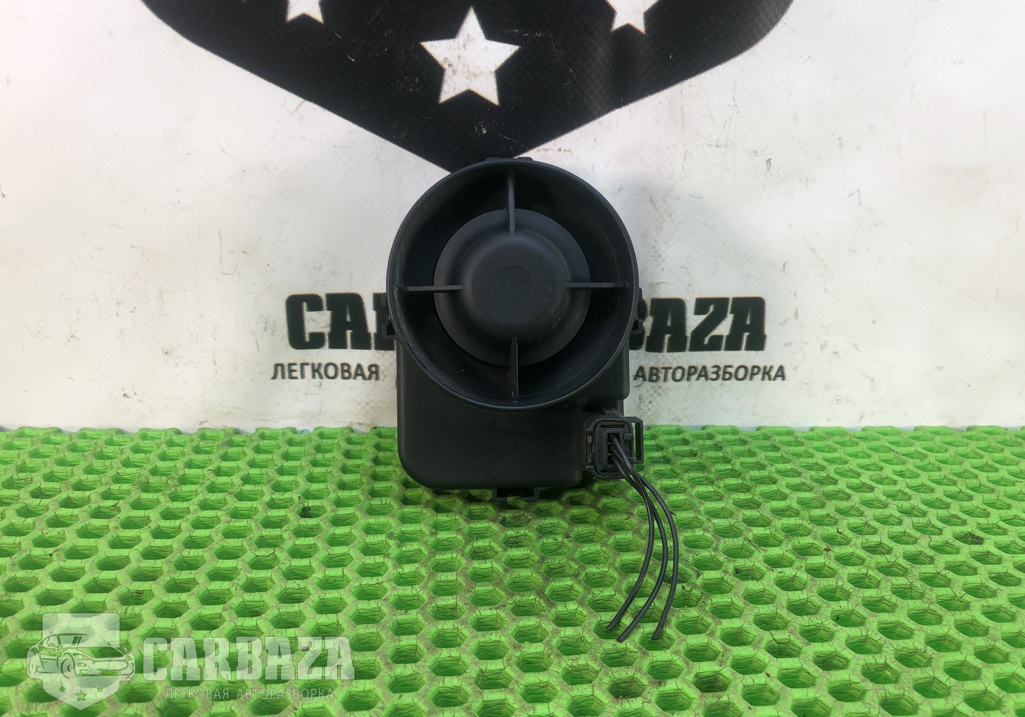 YWK500060 Сирена сигнализации для Land Rover Range Rover Sport I (с 2005 по 2013)