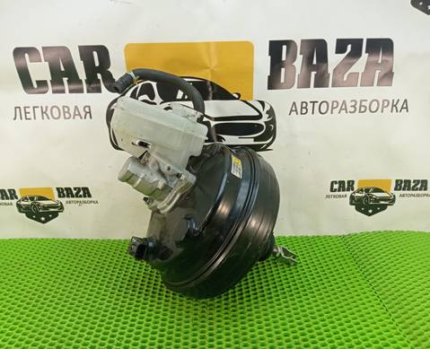 D72101DR0A Усилитель тормозов вакуумный для Infiniti FX