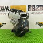 D72101DR0A Усилитель тормозов вакуумный для Renault Symbol I (с 1998 по 2008)