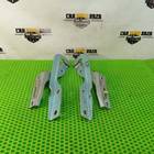9636473580 Петли капота для Peugeot 307 (с 2000)